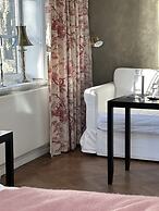 Hallfreda Hotel