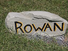 Rowan