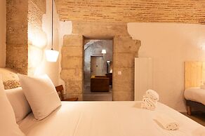 Hôtel La Prison