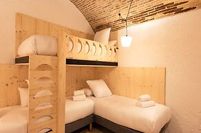 Hôtel La Prison