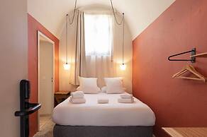 Hôtel La Prison