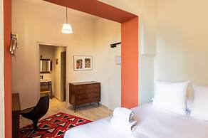 Hôtel La Prison