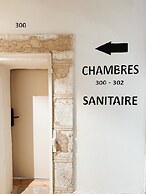 Hôtel La Prison