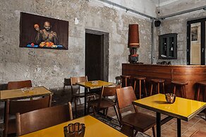 Hôtel La Prison