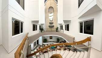 Hotel Prado 72 INN