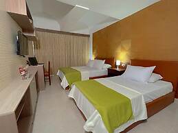 Hotel Prado 72 INN
