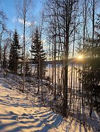 Lappnäs Bed & Breakfast