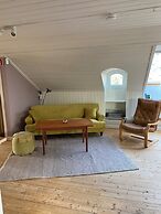 Lappnäs Bed & Breakfast