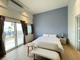 Dulan Najie Bay Inn
