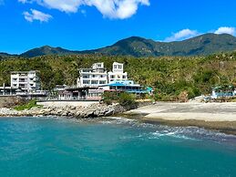 Dulan Najie Bay Inn