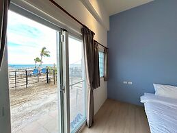 Dulan Najie Bay Inn