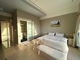 Dulan Najie Bay Inn