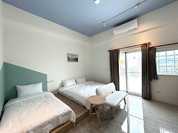 Dulan Najie Bay Inn