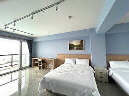 Dulan Najie Bay Inn