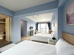 Dulan Najie Bay Inn