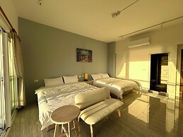 Dulan Najie Bay Inn