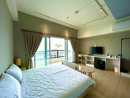 Dulan Najie Bay Inn