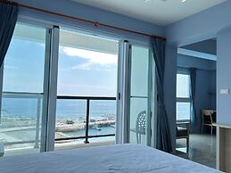 Dulan Najie Bay Inn