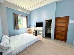 Dulan Najie Bay Inn