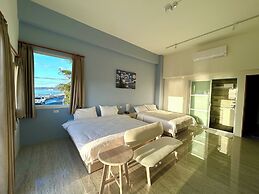 Dulan Najie Bay Inn