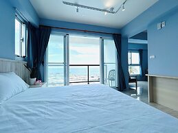 Dulan Najie Bay Inn