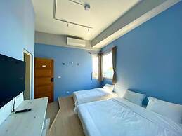 Dulan Najie Bay Inn
