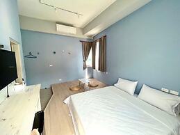 Dulan Najie Bay Inn