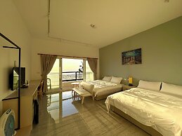 Dulan Najie Bay Inn