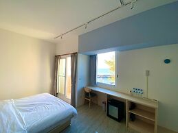 Dulan Najie Bay Inn