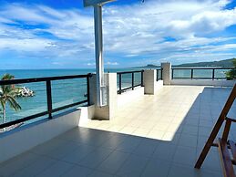Dulan Najie Bay Inn