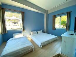 Dulan Najie Bay Inn