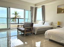 Dulan Najie Bay Inn