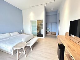 Dulan Najie Bay Inn