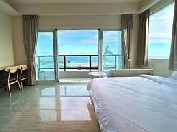 Dulan Najie Bay Inn