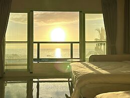 Dulan Najie Bay Inn