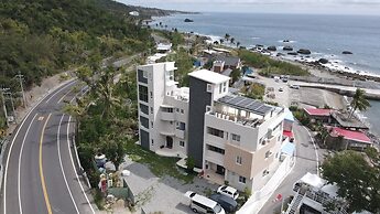 Dulan Najie Bay Inn