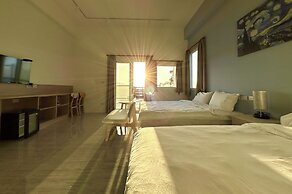Dulan Najie Bay Inn
