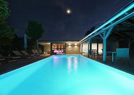 Lorelei Pension Adults Only