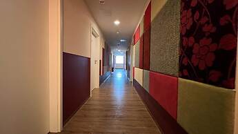 Hotel Gifhorn INN