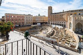 Le Cementine in Lecce