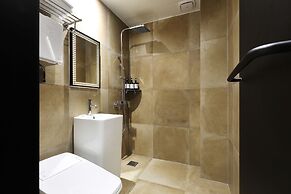Mari Hotel Chungju