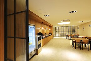 Mari Hotel Chungju