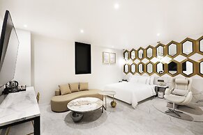 Mari Hotel Chungju