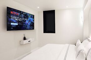 Mari Hotel Chungju