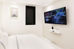Mari Hotel Chungju