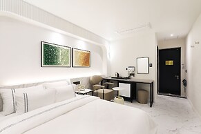 Mari Hotel Chungju
