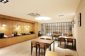 Mari Hotel Chungju