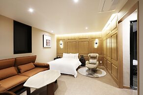 Mari Hotel Chungju