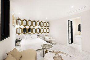 Mari Hotel Chungju