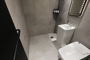 Mari Hotel Chungju
